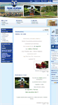 Mobile Screenshot of cierneklacany.sk
